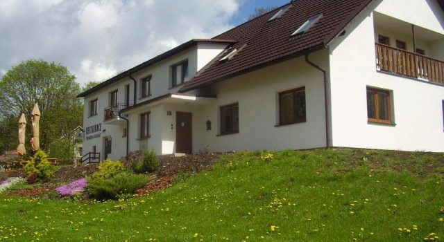 Penzion Klášterec Nad Orlicí, Reserva ahora Hotel Klášterec nad Orlicí Eagle Mountains