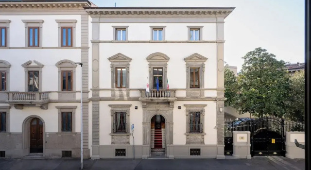 Hotel Palazzo Borghini