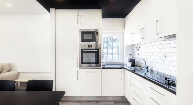 Апартаменты Breeze Apartment by Olala Homes