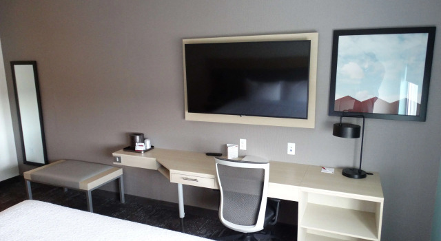 Best Western Plus Ogallala Inn