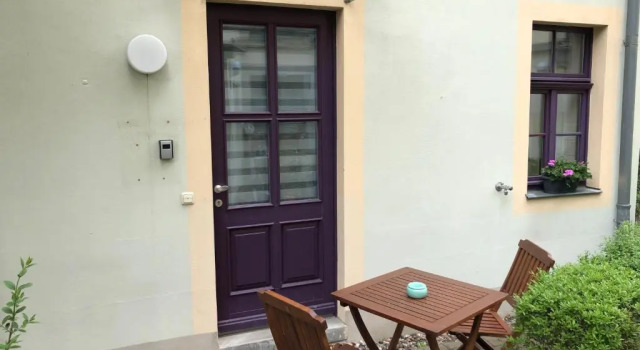Апартаменты Apartment Altstadt 2