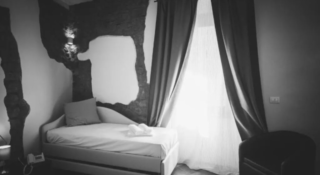 Номер Standard Le Undici Rose Hotel