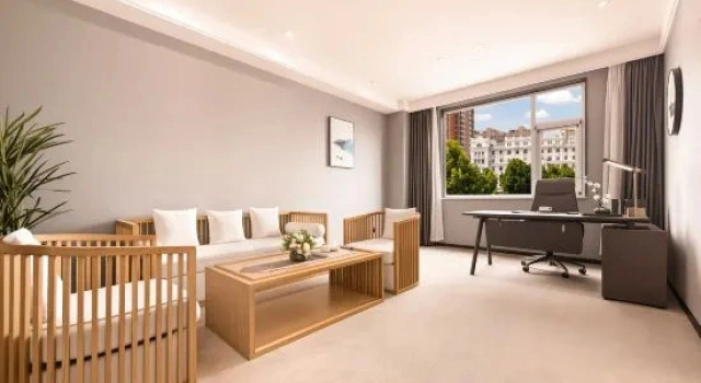 Люкс Premier Wee light luxury hotel