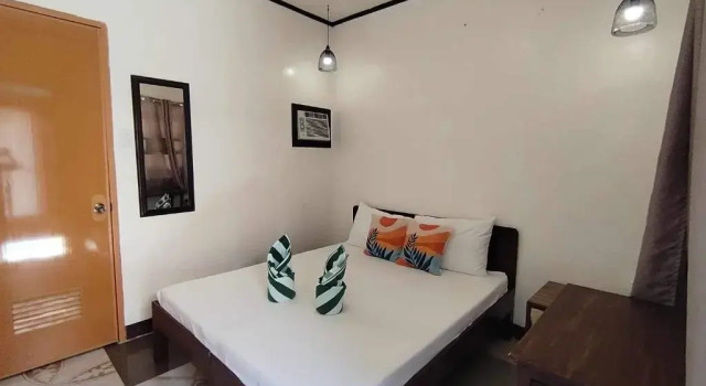 Anaya Inn and Restobar