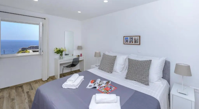 Апартаменты Deluxe Apartment Allure