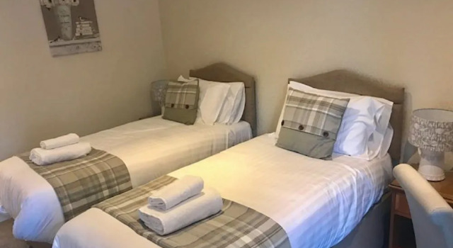 Melbourne View Hotel