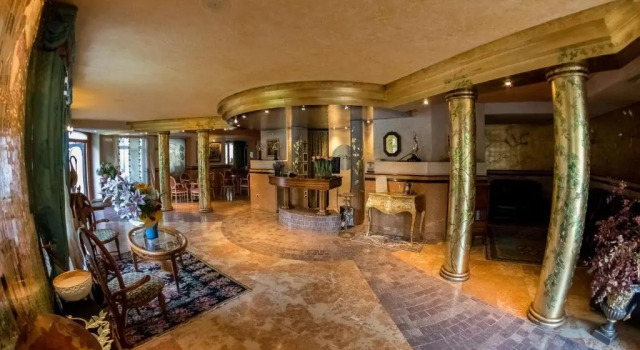 Hotel Luis, Забронировать Отель Отели Фьера-ди-Примьеро 4 звезды, 4*