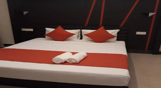 Номер Superior Manhao Hotel