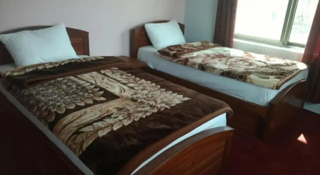 MasakAli Family Guest House, Reservar Casa de hóspedes Pensões em Altit, Casa de hóspedes