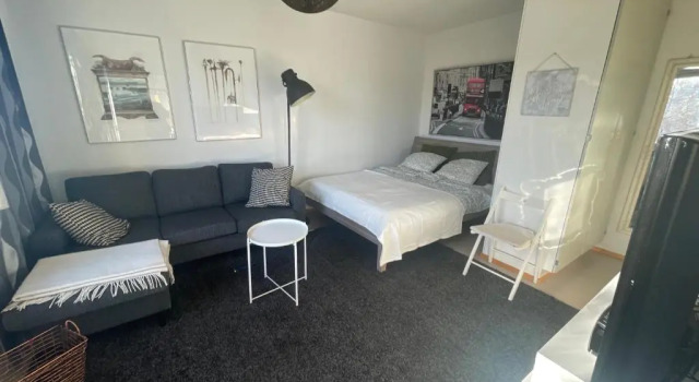Апартаменты Roomvantaa