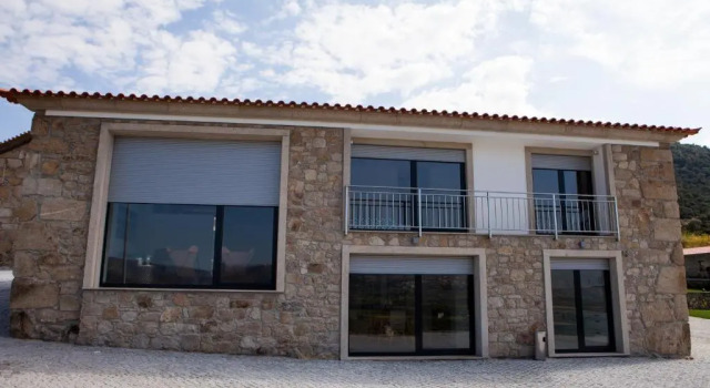 Вилла Superior Quinta da Terrincha