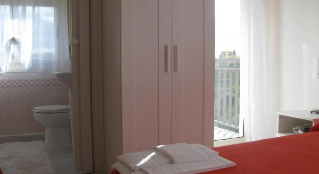Двухместный номер Standard B&B Macalube Aragona