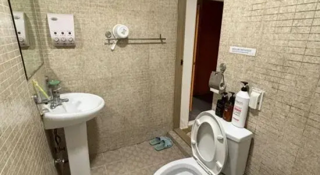 Номер Standard Sunrise Inn