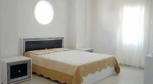 Вилла Villa Torba
