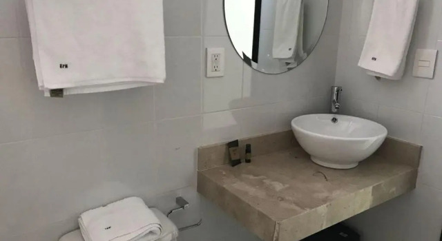 Двухместный номер Standard Hotel Parque Marimba