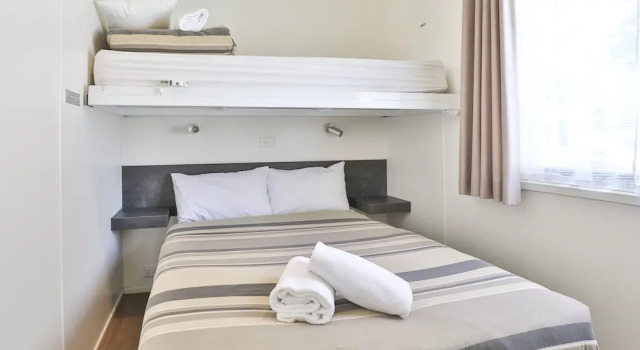 Номер Executive Rivergardens Holiday Park Mildura