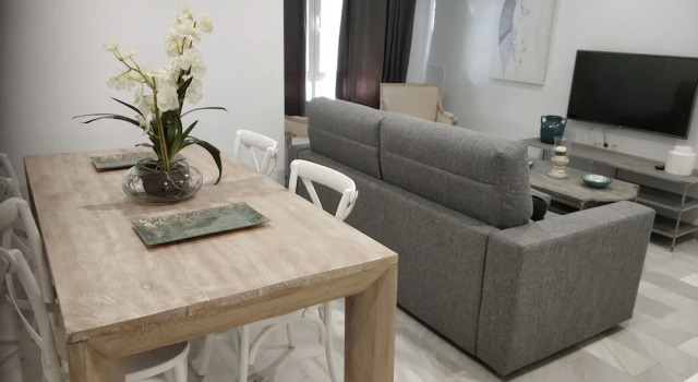 Apartamento Guesting Cayetano