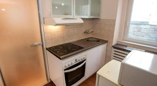 Апартаменты Apartment Centrala