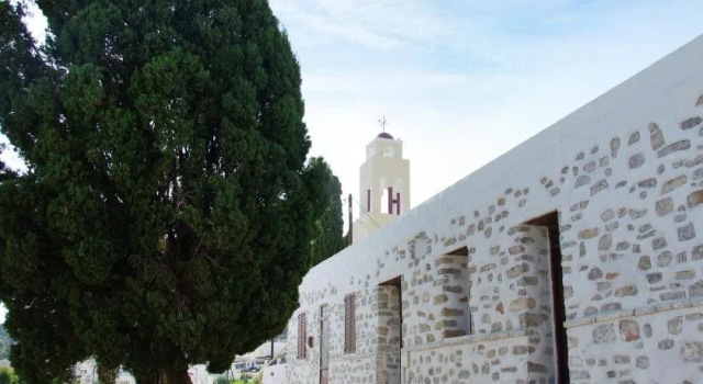Monolithos Village Apartments, Reserva ahora Apartamento Monólithos Rodas