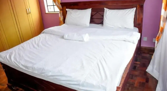 Stay.Plus Ngong Road Apartment