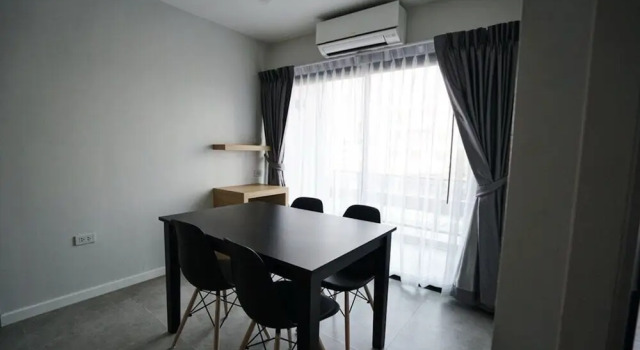 Семейный люкс ISTY Design Hotel