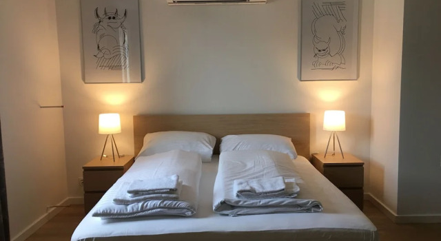 Апартаменты Luxury Heart of Vienna Homes