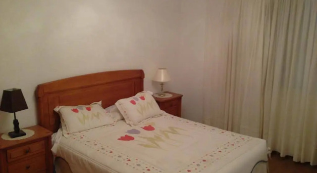 Apartamento Centinela