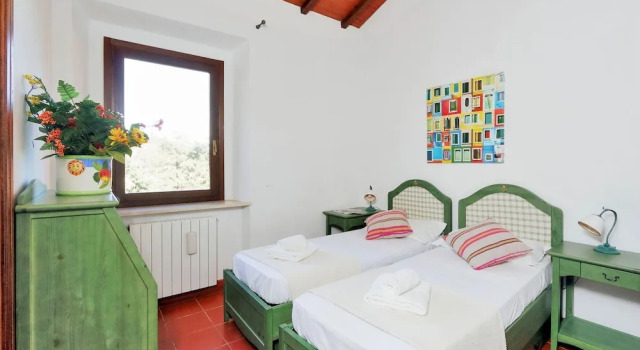 Апартаменты Pimpinnacolo 21 - 3BR P7