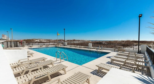 Номер Standard Island Winds East 806 1 Bedroom Condo