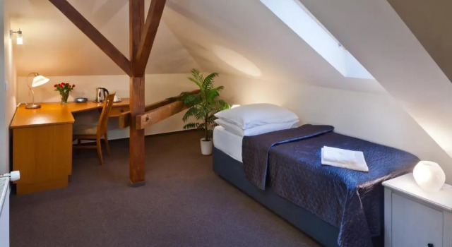 Hotel Panorama