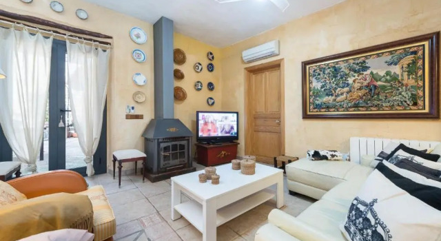 Apartamento CA NA Missa
