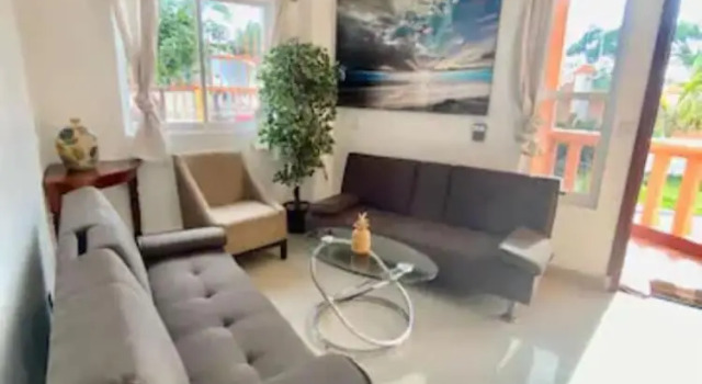 Suites Ximajo