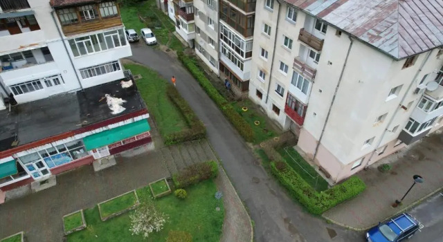Apartament Aurora, Rezerwuj Apartament Hotele w Carpathians - Romania z parkingiem, Parking