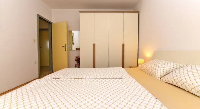 Апартаменты Standard Apartment 1551
