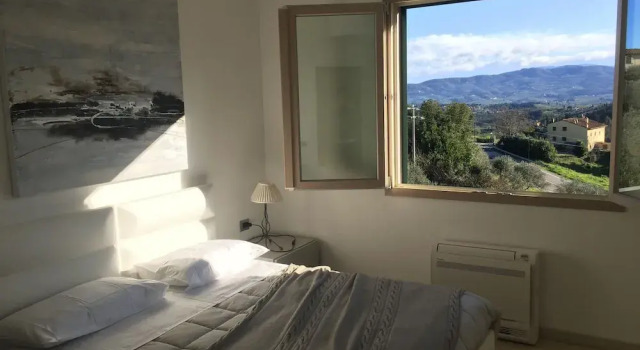 Апартаменты B&B Il Connubio - Rooms & Apt between Florence and Chianti