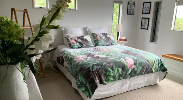 Коттедж Peppertree lodge