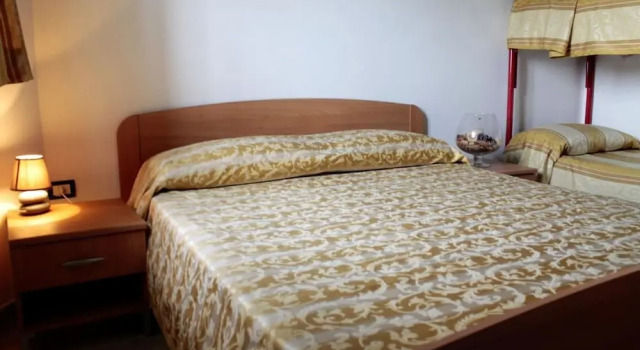 B&B Il Ristoro Del Viandante