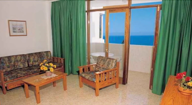 Teror, Prenota Hotel Hotel a Gran Canaria con piscina, Piscina