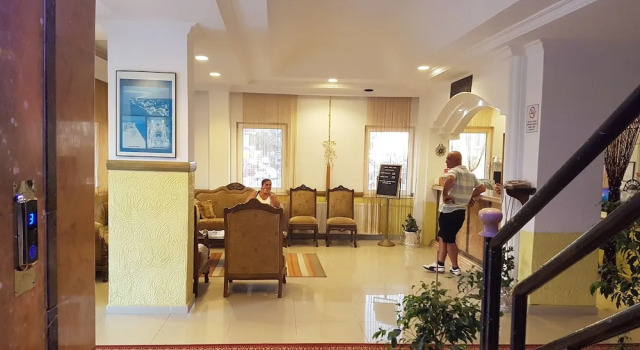 Prens Yildiz Hotel
