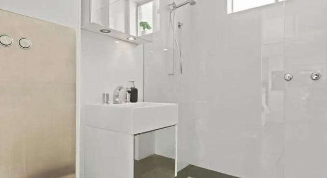 Апартаменты Modern Potts Point Studio