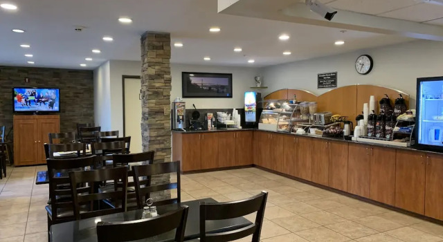 Holiday Inn Express Portland I-205, Buchen Sie Hotel Portland Willamette Valley