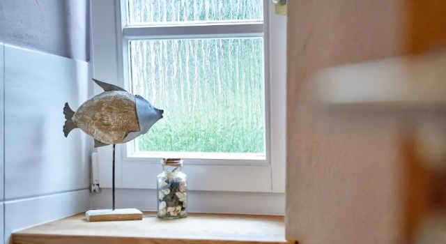 Апартаменты Ferienwohnung Graseck