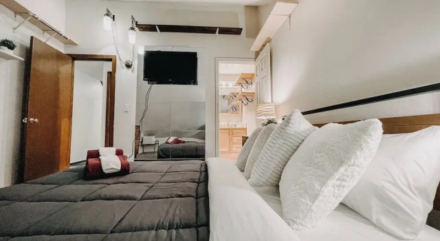 73sw - A Perfect Family Getaway! Wifi, Great Resort Amenities, Buchen Sie Resort Hotels in Glacier mit Parkplatz, Parkplätze