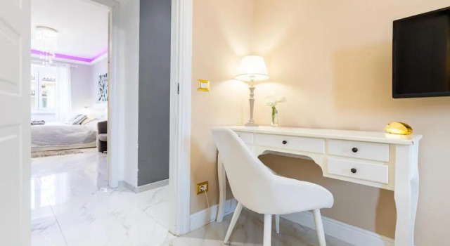 ELEGANT SUITE - in centro PortaNuova, Varaa Hotelli Torino Piemonte