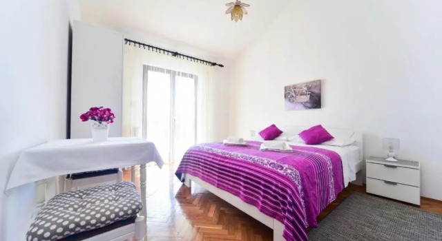 Apartments Ivan, Забронировать Апартаменты/квартира Задар Задарская жупания, рядом с Пляж Мали Милни