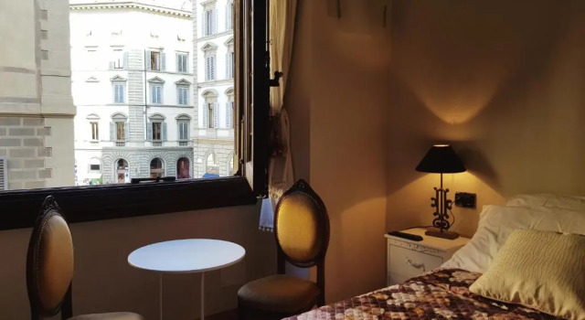 Двухместный номер Deluxe Lady Luna B&B