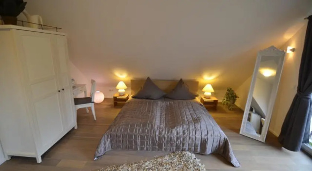 Loft in der Nähe von München, Boek Hotel Feldkirchen Upper Bavaria