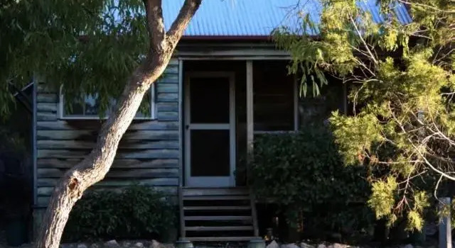 Студия Cypress Ridge Cottages