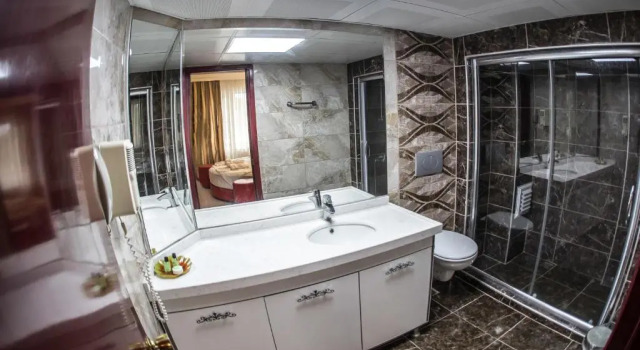 Номер Standard Agrigento Resort Hotel