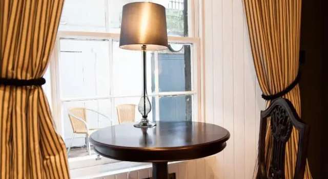 Номер Classic No11 Boutique Hotel & Brasserie